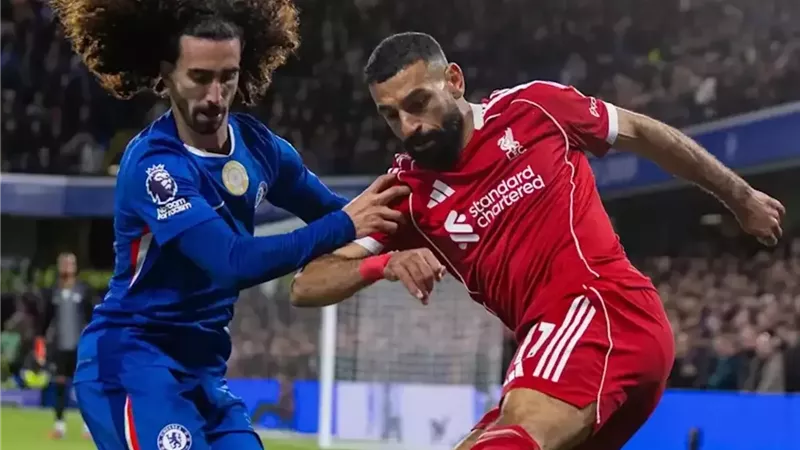 أول صفقات الملكي.. ريال مدريد يضم كوكوريلا من تشيلسي