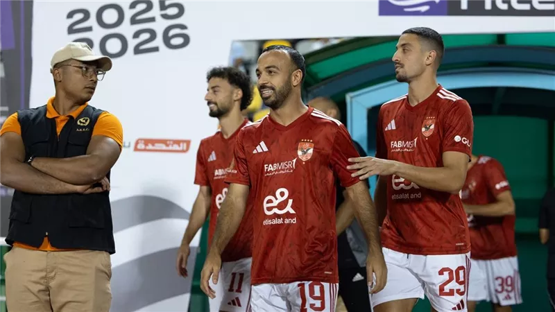 الأهلي يصطدم بأزمة في قلب إفريقيا قبل مواجهة إيجل نوار.. تفاصيل مهمة