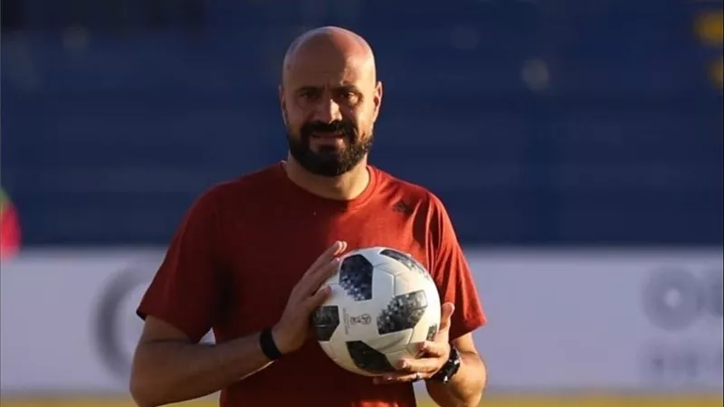 رضا شحاتة 