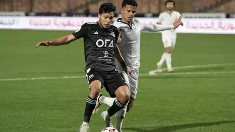 بهدف دون رد.. إنبي يفوز على زد في الجولة العاشرة من دوري نايل