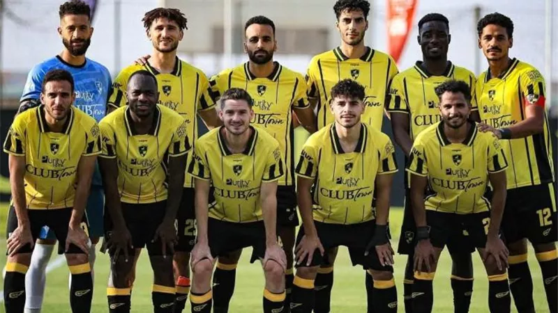 التعادل السلبي يحسم نتيجة مباراة وادي دجلة وفاركو في الدوري