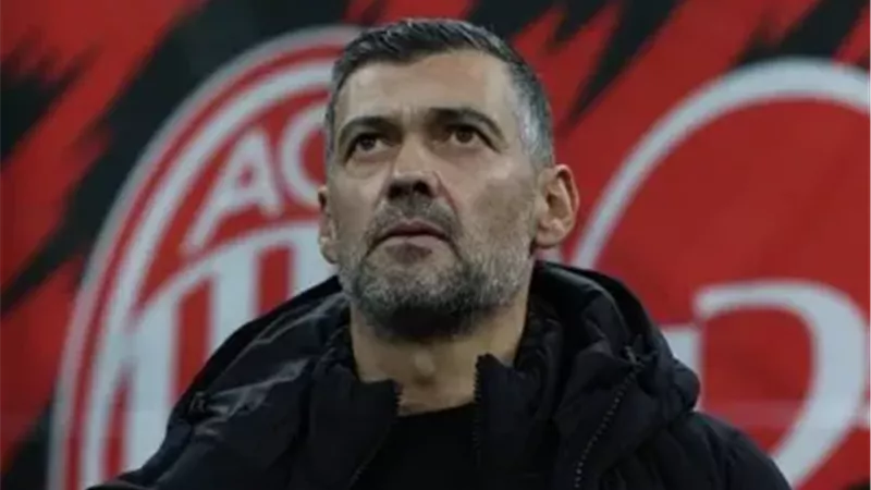 اتحاد جدة يتفق مع البرتغالي كونسيساو لتولي تدريب الفريق خلفًا للوران بلان