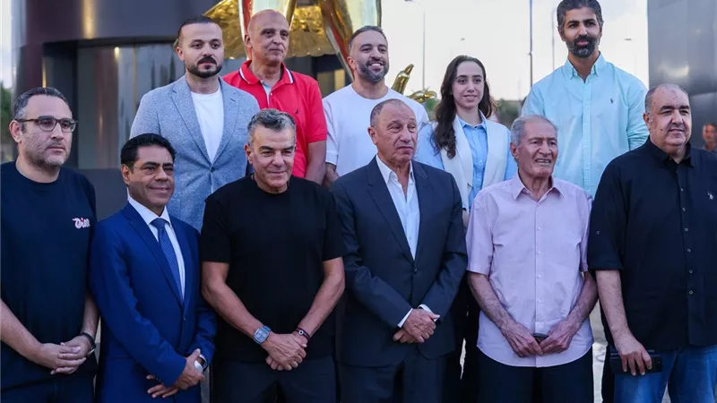 انسحاب مفاجئ في سباق انتخابات الأهلي.. تعرف علي التفاصيل 