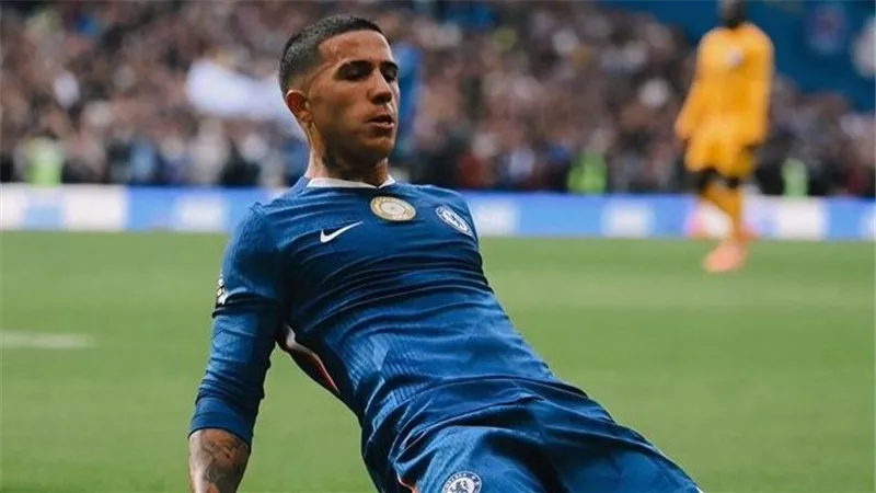 أهداف مباراة تشيلسي ضد برايتون في الدوري الإنجليزي (فيديو)