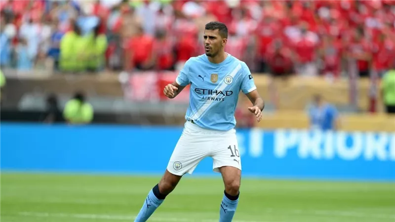 عودة رودري.. تشكيل مانشستر سيتي المتوقع ضد تشيلسي في الدوري الإنجليزي