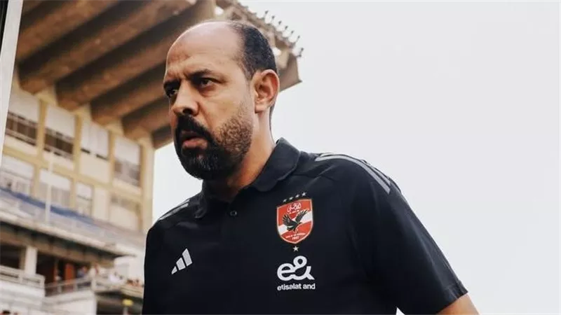 عماد النحاس يكشف لأوفسايد حقيقة استقالته من تدريب الزوراء العراقي