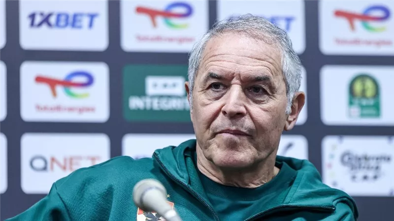 كولر يهنئ منتخب مصر بالتأهل للمونديال: لحظة عظيمة للكرة المصرية