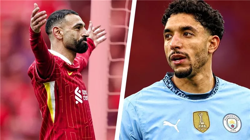 محمد صلاح ثانيًا ومرموش تاسعًا.. قائمة أعلى اللاعبين أجرًا في الدوري الإنجليزي 2025