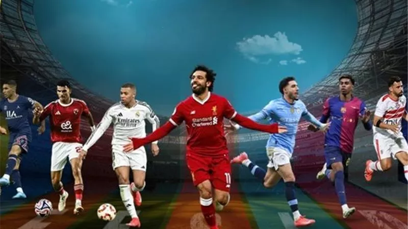 مواعيد مباريات اليوم السبت 11 أكتوبر 2025 والقنوات الناقلة