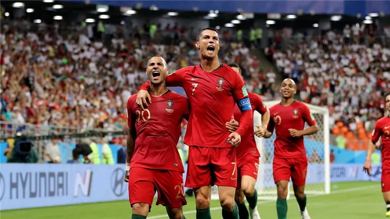البرتغال تبحث عن انتصارها الأول أمام أوزبكستان في كأس العالم 2026.. الموعد والقنوات الناقلة 