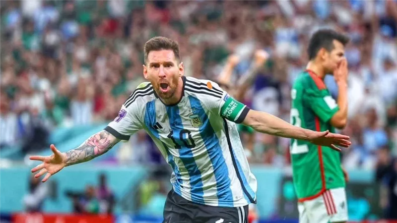 بدون ميسي.. منتخب الأرجنتين يحقق فوزًا صعبًا على فنزويلا وديًا