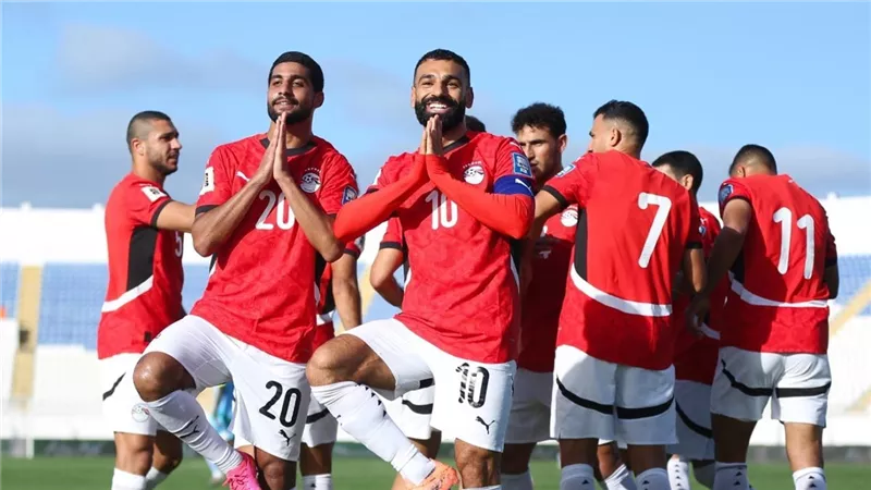 الاتحاد السوداني يهنئ مصر بتأهل الفراعنة إلى كأس العالم 2026