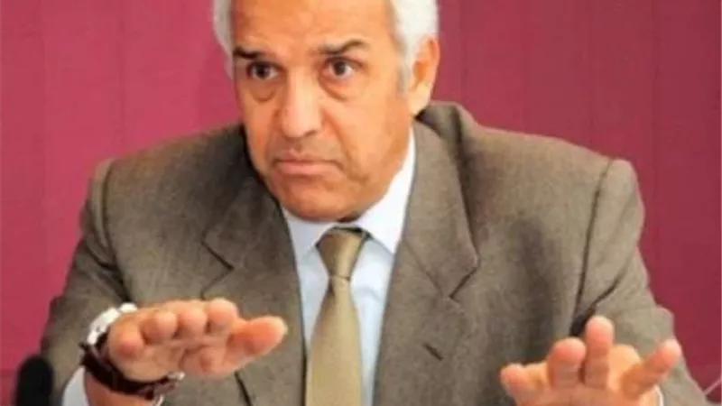 كارثة كبرى.. رؤوف جاسر يكشف سر تمسك إدارة الزمالك بأرض 6 أكتوبر