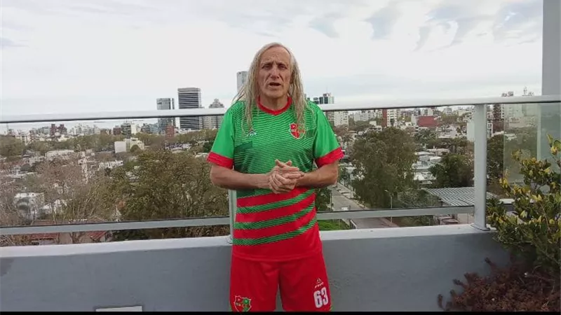 كارمونا: 63 عامًا من التحدي والنجاح.. وحلمي القادم في الملاعب المصرية