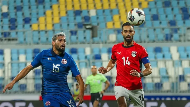 طولان يُعلن قائمة منتخب مصر المشارك في كأس العرب استعدادًا لمعسكر نوفمبر