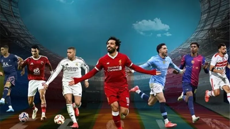 النشرة المسائية| تطورات حالة إمام عاشور.. وميشالاك يرفض الحلول الودية.. أوفسايد يحاور لاعب إيجل نوار 