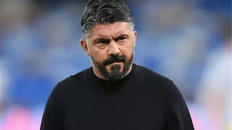مدرب منتخب إيطاليا يؤكد سعادته بوقف إطلاق النار في غزة