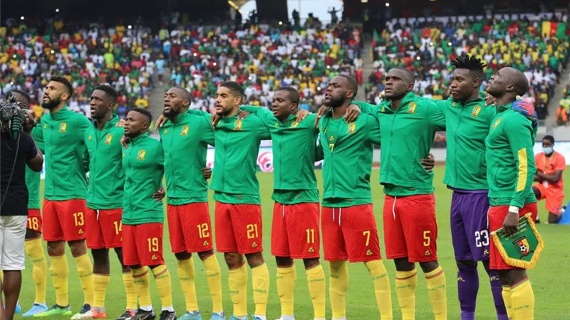 الكاميرون يكتفي بالتعادل مع أنجولا وينتظر الملحق الإفريقي المؤهل لكأس العالم