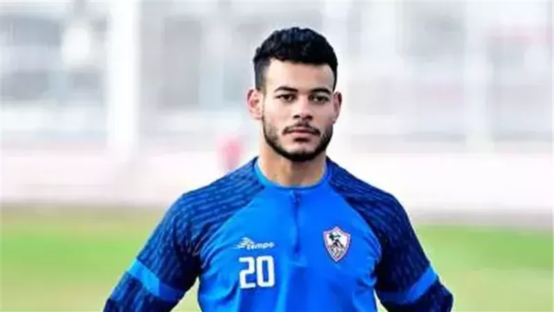 الزمالك يرد رسميًا على أزمة دونجا قبل السوبر المحلي أمام الأهلي