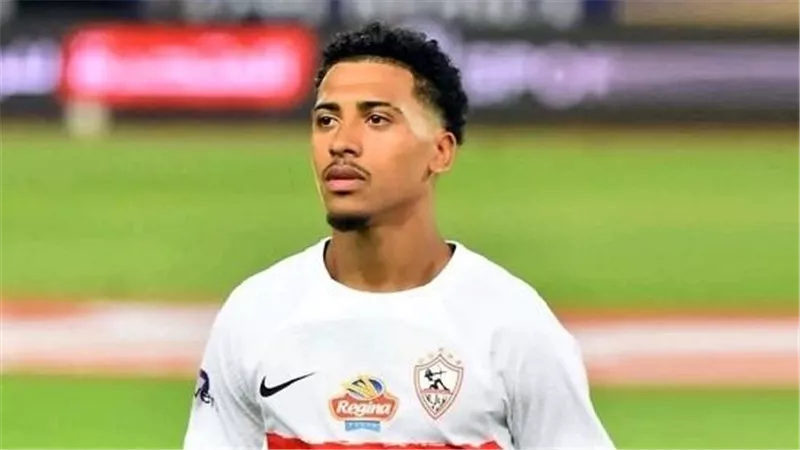 تشكيل الزمالك المتوقع أمام كايزر تشيفز في الكونفدرالية 