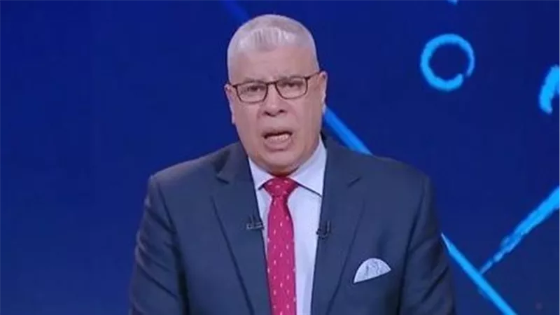 أحمد شوبير يشيد بحكم مباراة الزمالك واتحاد العاصمة: كان هائلا ولم يتربص بالأبيض