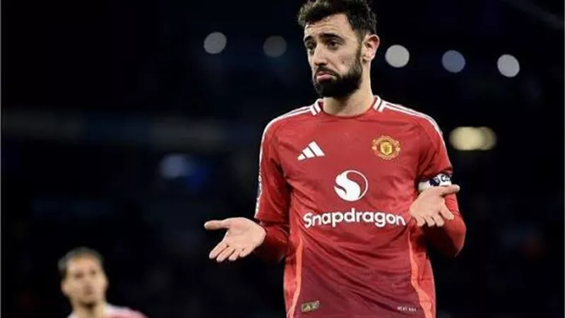 بعد رفض عرض الهلال.. بايرن ميونيخ يرغب في ضم برونو فيرنانديز