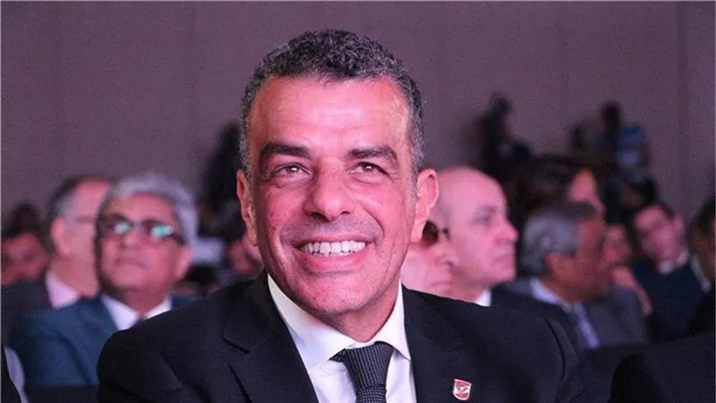 خالد مرتجي: نثق في وعي الأعضاء ونسعى لانتخابات تليق باسم الأهلي