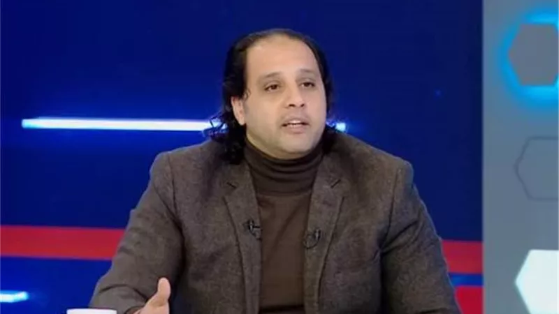 حسن مصطفى: كنت اتمنى أن يكون هناك تنسيق بين حسام حسن وحلمي طولان في اختيارات اللاعبين 