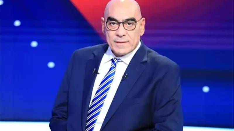 هشام نصر: زيادة المديونيات سبب تراجع الزمالك ويكشف عن مفاجأة للجماهير