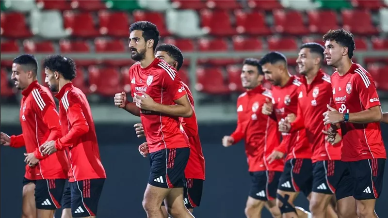 موعد مباراة الأهلي القادمة بعد الفوز على إيجل نوار بدوري أبطال إفريقيا