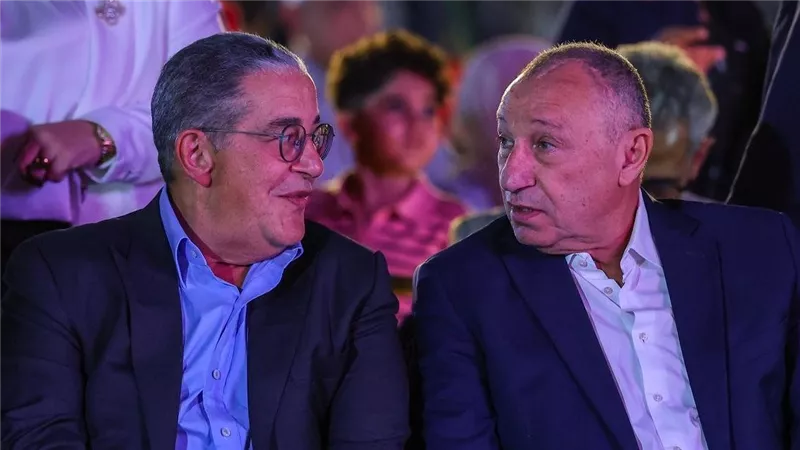 محمود الخطيب 