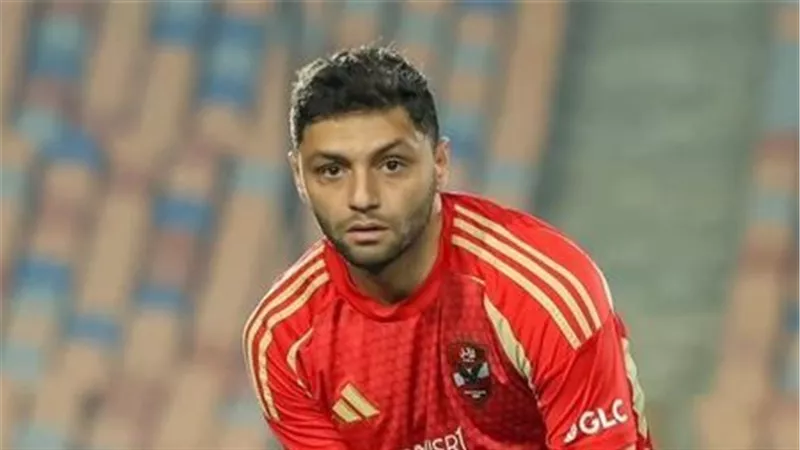 كريم نيدفيد يكشف كواليس رحيله عن الأهلي وموقفه من الانضمام للزمالك