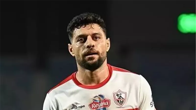 مصطفي شلبي 