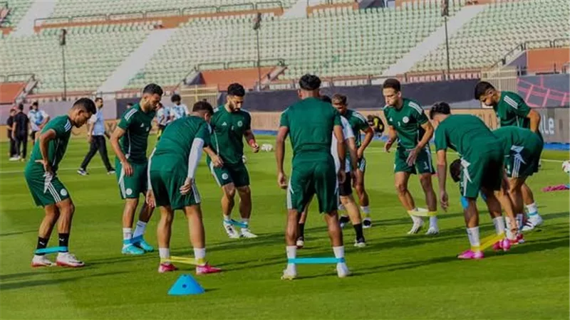 ممدوح في الهجوم.. أحمد سامي يعلن تشكيل مودرن سبورت لمواجهة بيراميدز 