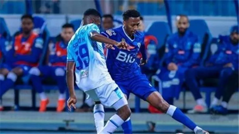 موعد مباراة الهلال والاتفاق في الدوري السعودي والقنوات الناقلة