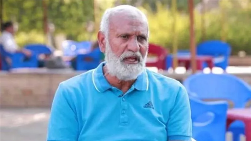 مختار مختار يشيد بـ عماد النحاس.. ويؤكد الأهلي سيكون دائما داعما له