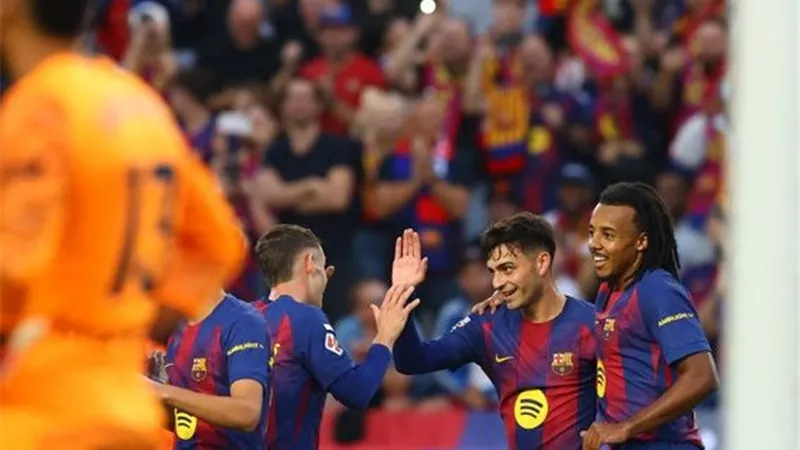 ديكو يتحدث عن أزمة طرد فليك ويؤكد: الكلاسيكو لن يحسم لقب الدوري