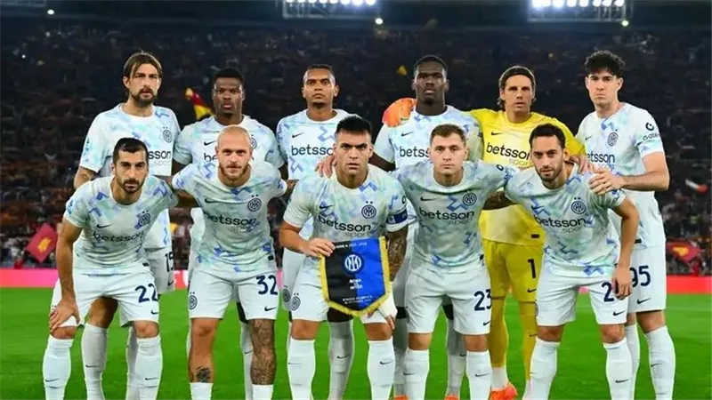 بهدف دون رد.. إنتر ميلان يفوز على روما في الدوري الإيطالي