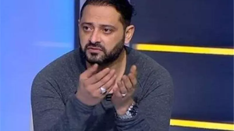 وليد صلاح عبد اللطيف يفجر مفاجأة عن قيد اللاعبين في ناشئي الزمالك