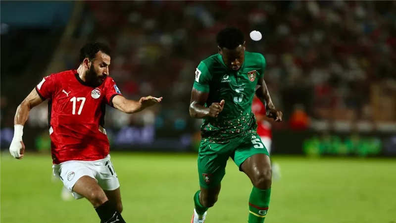 كل ما تريد معرفته عن المنتخبات الإفريقية المتأهلة لكأس العالم 2026 ومواعيد الملحق