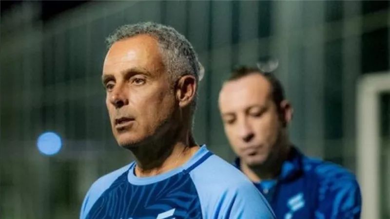 جوزيه جوميز يصدم الزمالك ويرفض الرحيل عن الفتح السعودي