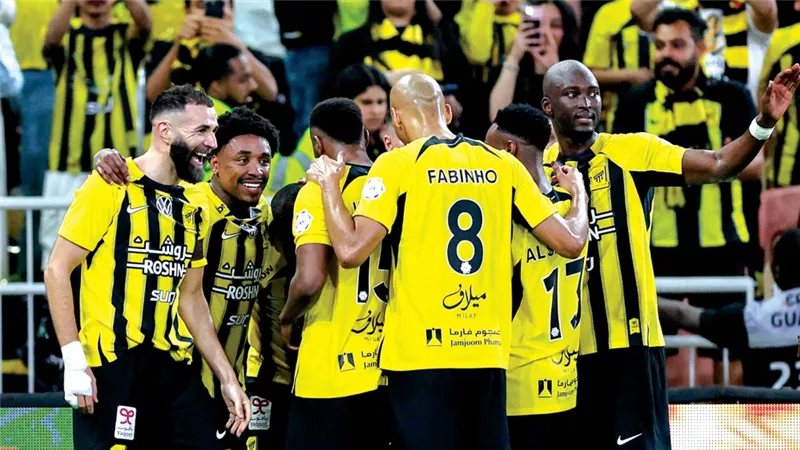 اتحاد جدة