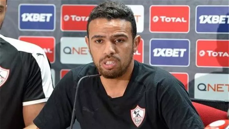حازم إمام: فيريرا مدرب شاطر جدا و أيمن الرمادي أفضل من جروس 