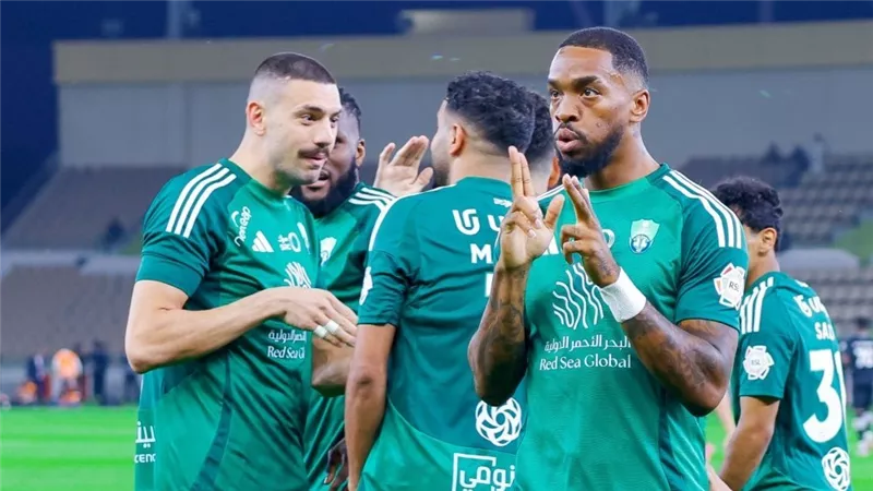 الأهلي السعودي