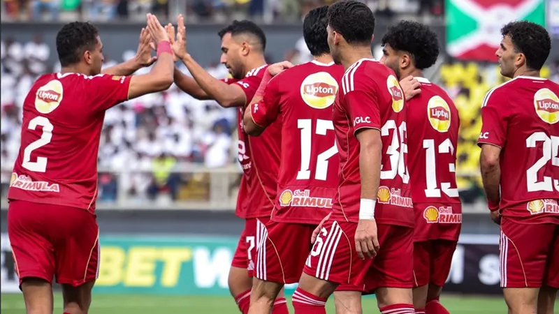 الأهلي