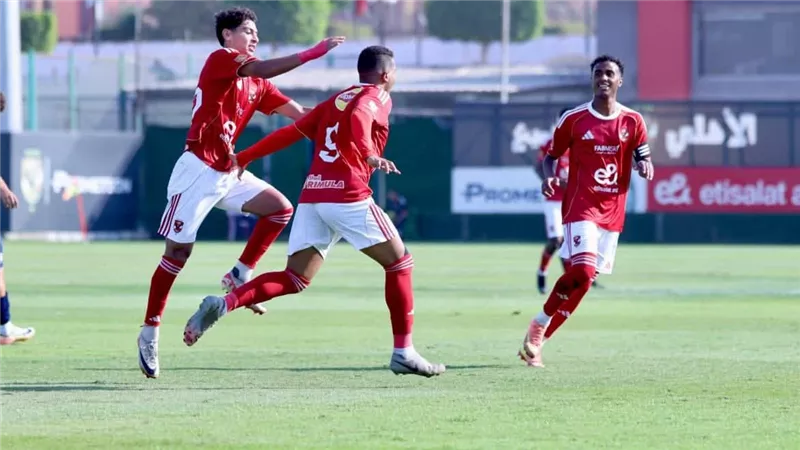 الأهلي 