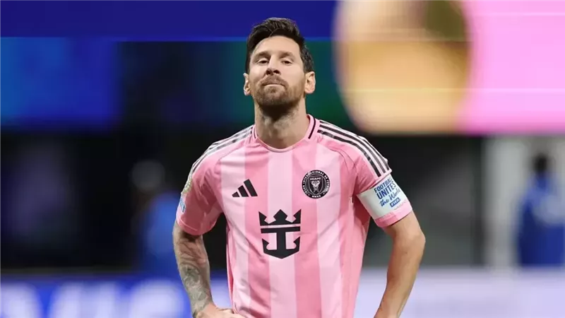 برشلونة يكشف موعد تكريم ليونيل ميسي 