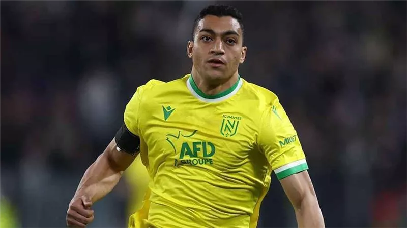 مصطفي محمد