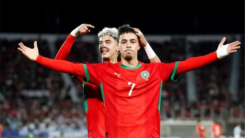 منتخب المغرب.. كيف صنعت أكاديمية محمد السادس والمدرب محمد وهبي فريقاً لا يُقهر؟
