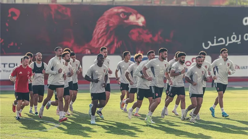 رسميا.. الأهلي يعلن رحيل هذا الثلاثي ويوجه لهم الشكر